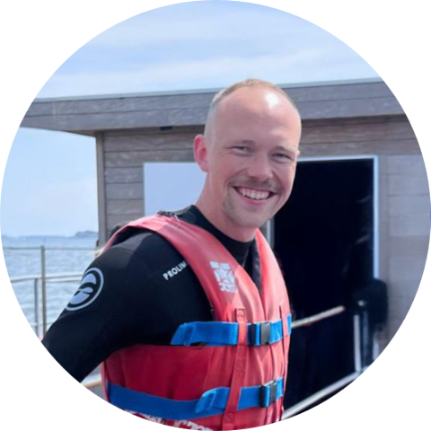 Waterski legende